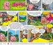 Dážďovka Žofka a jej zážitky - pozrite si zaujímavý komiks o kompostovaní