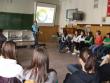 Aktivity na školách - projekt Príma - Klíma - Životný štýl