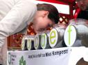 Štvrtá celoslovenská Miss Kompost má miery 100x100x50!