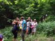 Exkurzia na rašelinisku v obci Regetovka