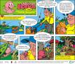 Dážďovka Žofka a jej zážitky - pozrite si zaujímavý komiks o kompostovaní
